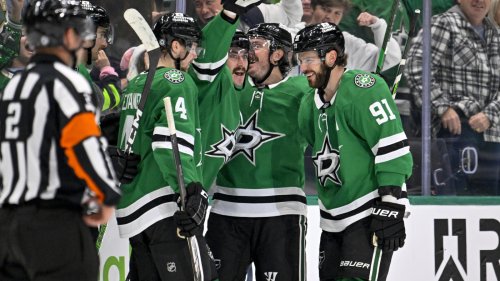 NHL Trade Talk Roundup: Flames, Stars, Oilers
