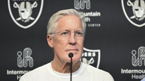 3 Biggest Concerns For Las Vegas Raiders Heading Into 2025 Season