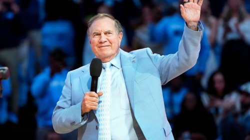 Big rumor surfaces about Bill Belichick, girlfriend Jordon Hudson