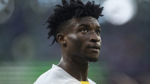 Insider claims 'Spurs are interested' in signing £85m-rated rival star this summer