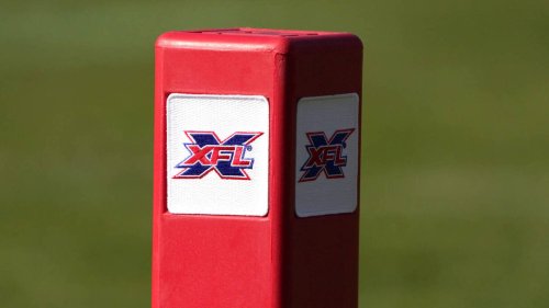 XFL to air on ESPN, ABC, FX for 2023 relaunch season