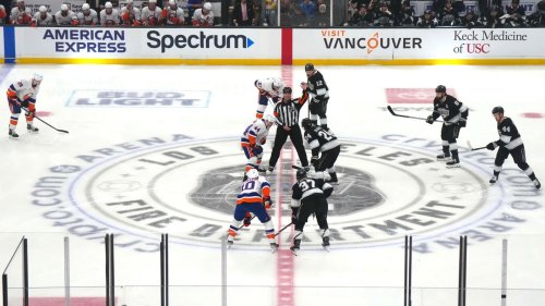 How taxing issue creates competitive imbalance in NHL