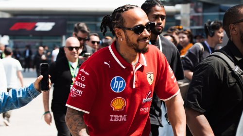 Chinese GP: Lewis Hamilton’s Resurgence, Oscar Piastri’s Triumph, and More