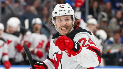 Devils' Ty Smith, Habs' Jonathan Drouin placed on injured reserve