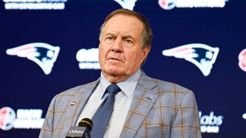 Bill Belichick has reportedly decided on future for 2024 NFL season