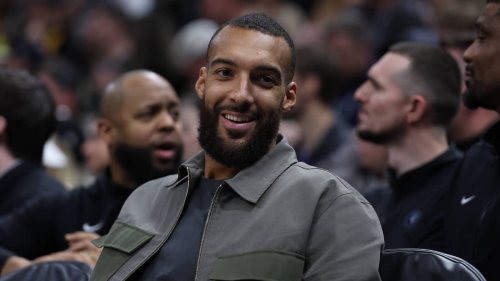 Four-time All-Star feels Rudy Gobert is undeserving of DPOY award