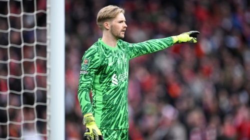 Liverpool will be insulted by £12m Kelleher claim from ex-Villa scout amid Martinez transfer talk