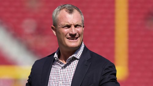 Report: 49ers GM John Lynch Angrily Confronted De’Vondre Campbell ...