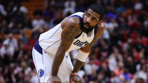 Mavs’ Kyrie Irving, Luka Doncic Thriving Amidst NBA Title Pursuit