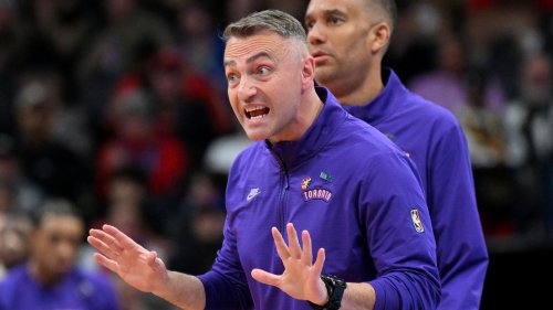 Raptors Rebuild Met With Skepticism Around The League