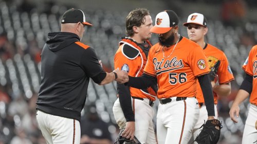 Orioles pitcher has brutal quote about Brandon Hyde firing
