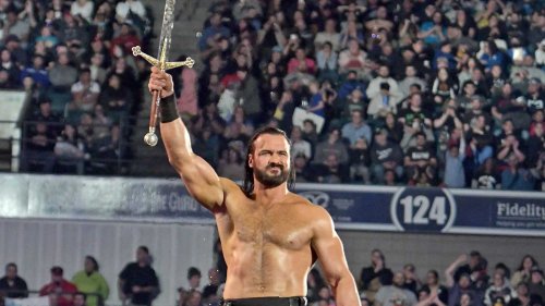Drew McIntyre Explains Why He Hates Hell In A Cell Matches