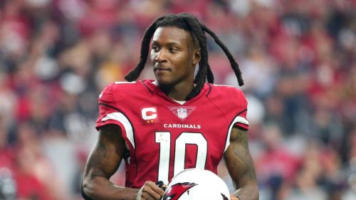 Craig Carton has soccer-like suggestion for Arizona Cardinals after DeAndre Hopkins release