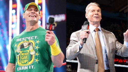 'His Mind is so….' Former Women’s Champion Heaps Praise on Vince McMahon; Recalls Incredible Working Experience with him