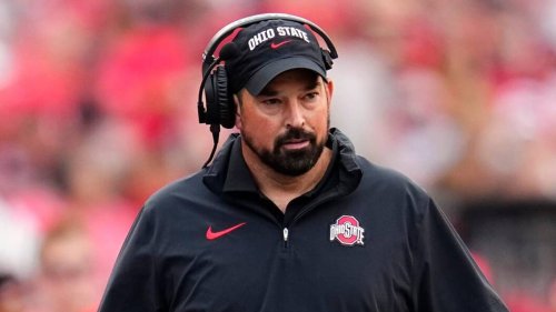 College football legend takes aim at Ohio State HC