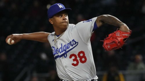 Yency Almonte Makes Rehab Appearance; Oklahoma City Dodgers Loses To Norfolk Tides In Triple-A National Championship Game