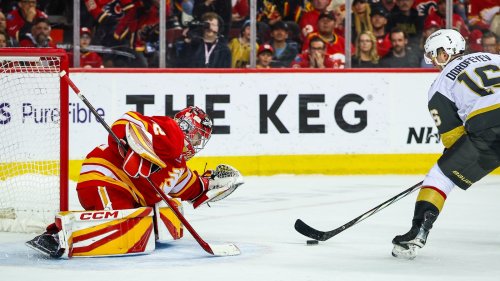 7 Flames will become eligible for contract extensions this summer