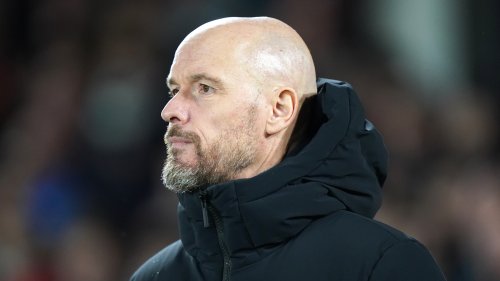 Former player says he’s ‘worried’ about Erik ten Hag’s ‘mental health’ and that United are in ‘big trouble’