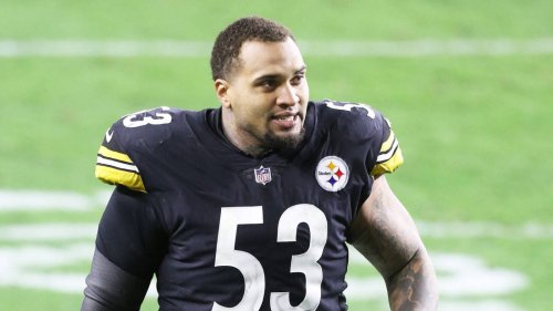 Steelers Great Maurkice Pouncey Reveals He Will Absolutely Come Out Of Retirement For Antonio Brown