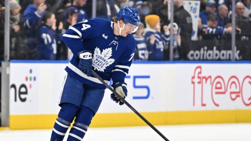 Maple Leafs’ Quick Hits: Dubas, McMann, and Nylander