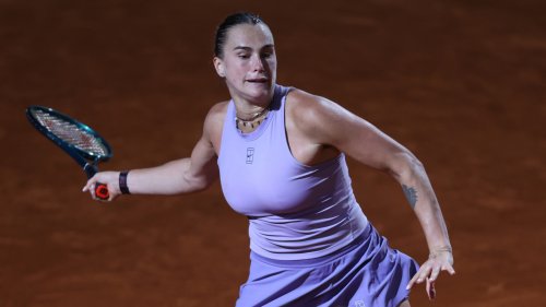 Sabalenka's 2025 run: An unstoppable force on Tour set to break many more records