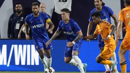 Chelsea’s Major Exits This Summer Could Include Reece James