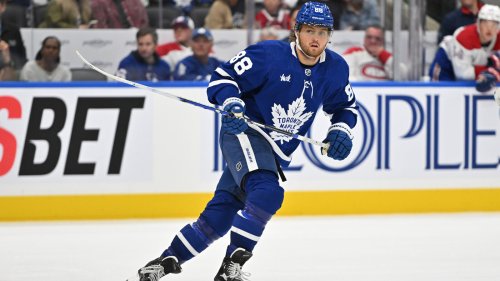 Gretzky Predicted Startling Truth About Matthews and Nylander