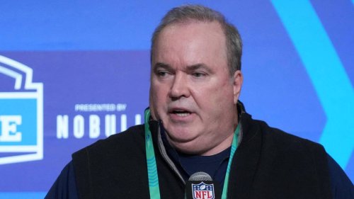 Mike McCarthy breaks silence on Cowboys' stunning release