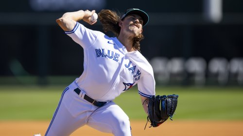 Blue Jays Nation's 2023 Preseason Top 50: Prospects #30-26