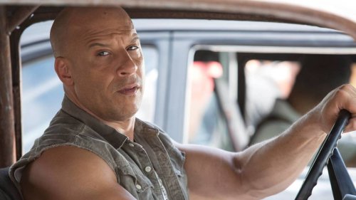 Vin Diesel Praised For Looking Out For The Late Paul ...