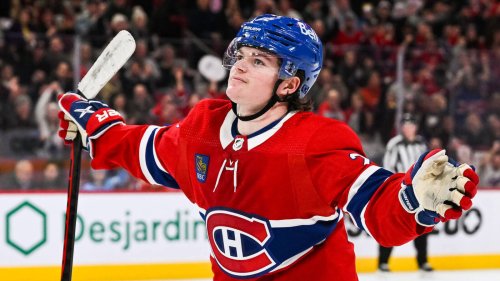 Salary cap deep dive for the Montreal Canadiens