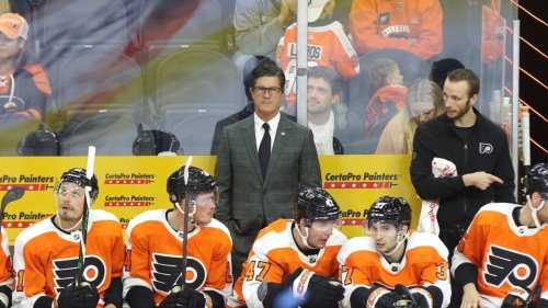 Flyers Fans Deserve a Deeper Explanation for Rick Tocchet Hire