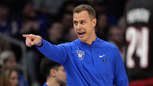 These stats show only seven teams could win men's NCAA Tournament