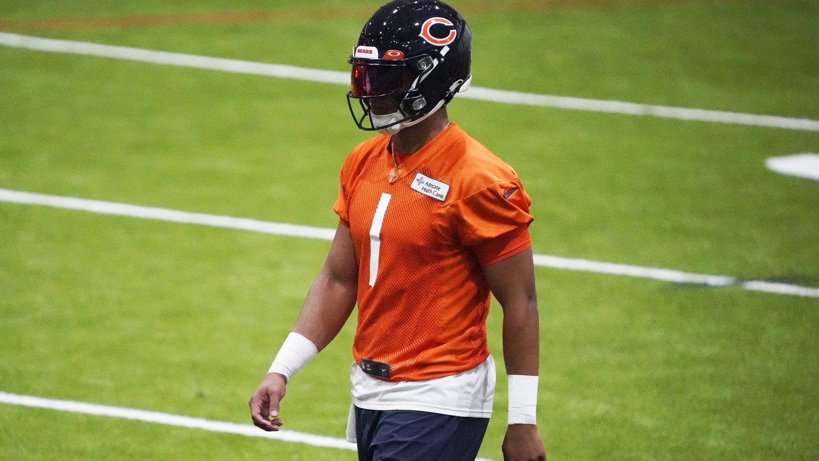 Jordan Love and the Packers dominate Justin Fields and the Bears - NBC  Sports