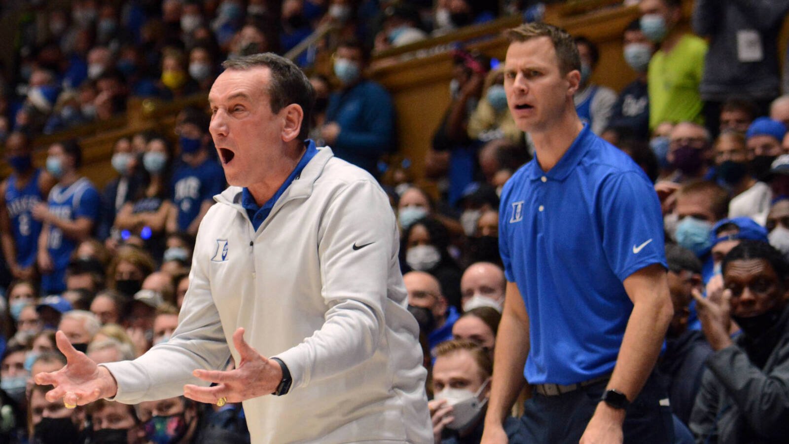 report-mike-krzyzewski-chose-jon-scheyer-after-duke-offered-job-to-harvard-hc-tommy-amaker-flipboard