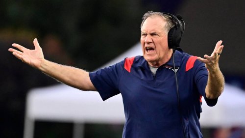 Ravens Pro Bowler sets internet ablaze by questioning Bill Belichick’s greatness