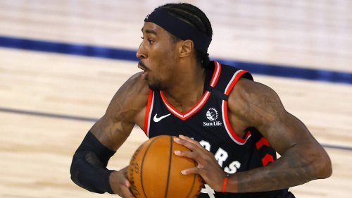 Ex-Raptors player Rondae Hollis-Jefferson responds to Chris Broussard calling Toronto racist