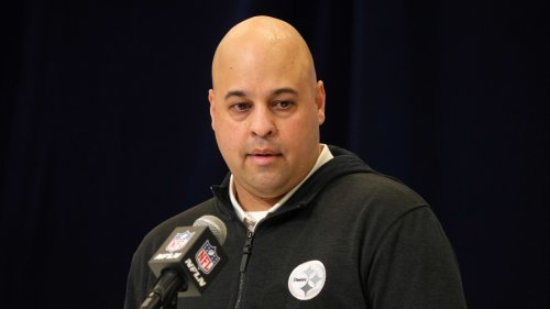 Steelers Expected To Completely Ignore Biggest Need In 2025 NFL Draft