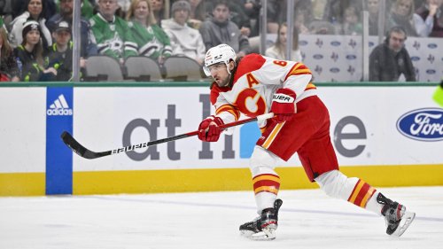 Friedman: Disagreement on salary retention prevented Toronto from acquiring Chris Tanev and Nikita Zadorov from the Flames