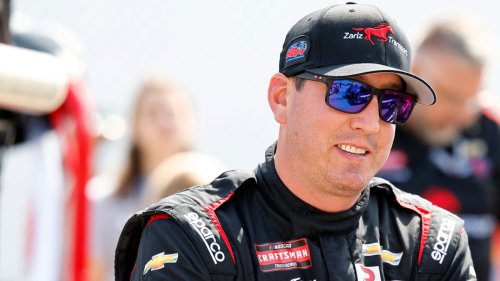 Kyle Busch Motorsports sues Rev Racing for unpaid balance of $325K from 2023