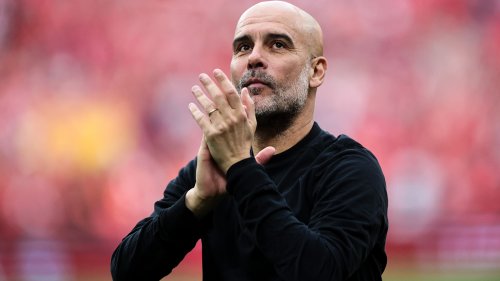 Will Manchester City target a certain type of full-back based on Pep Guardiola’s recent tactical shift?