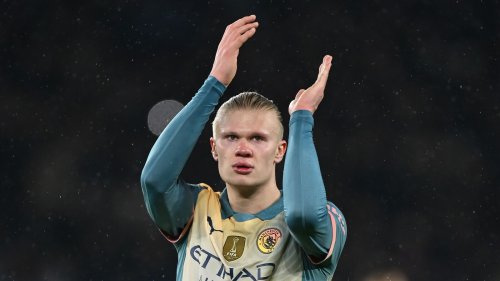 Erling Haaland’s latest comments hint at Man City’s fate as club awaits verdict on 130 Premier League charges