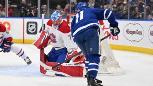 Analyzing the Montreal Canadiens Upcoming RFA’s