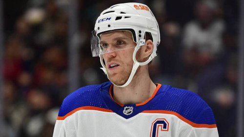 Connor McDavid Becomes Sixth Player In History To Reach Milestone ...