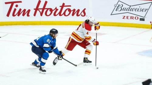 It’s Time For Calgary To Trade Top-Four Defenceman