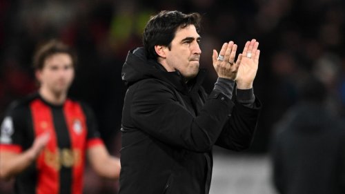 Report: Tottenham make contact with Premier League manager to replace Postecoglou