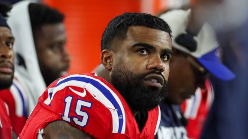 Why the Cowboys are making this offensive change before Patriots game