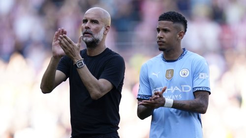 Manchester City 0 Southampton 0: City player ratings as Manchester City slip up at St. Mary’s.