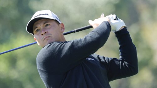 Karl Vilips To Play At His First PGA Championship