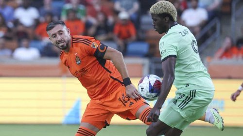 Dynamo defeat Austin FC for second time this season